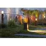 in-lite | ACE Corten (update) | Staande Buitenlamp